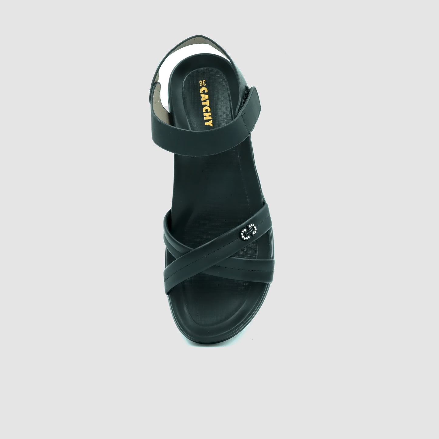 Catchy Comfit Strap Sandal