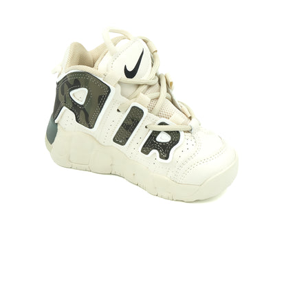 Kid's Most Demanding Shoes