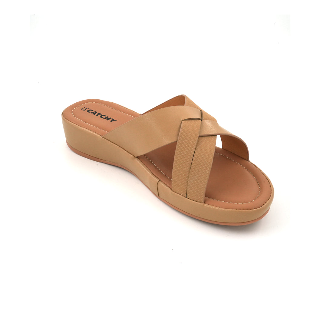 Catchy Women's Comfit Wedge Sandals