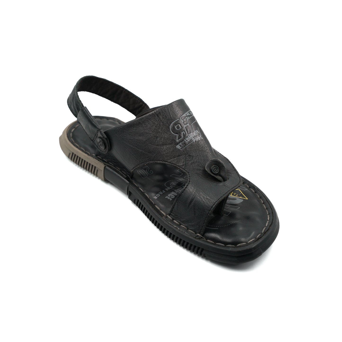 Catchy New Handmade Leather Sandals