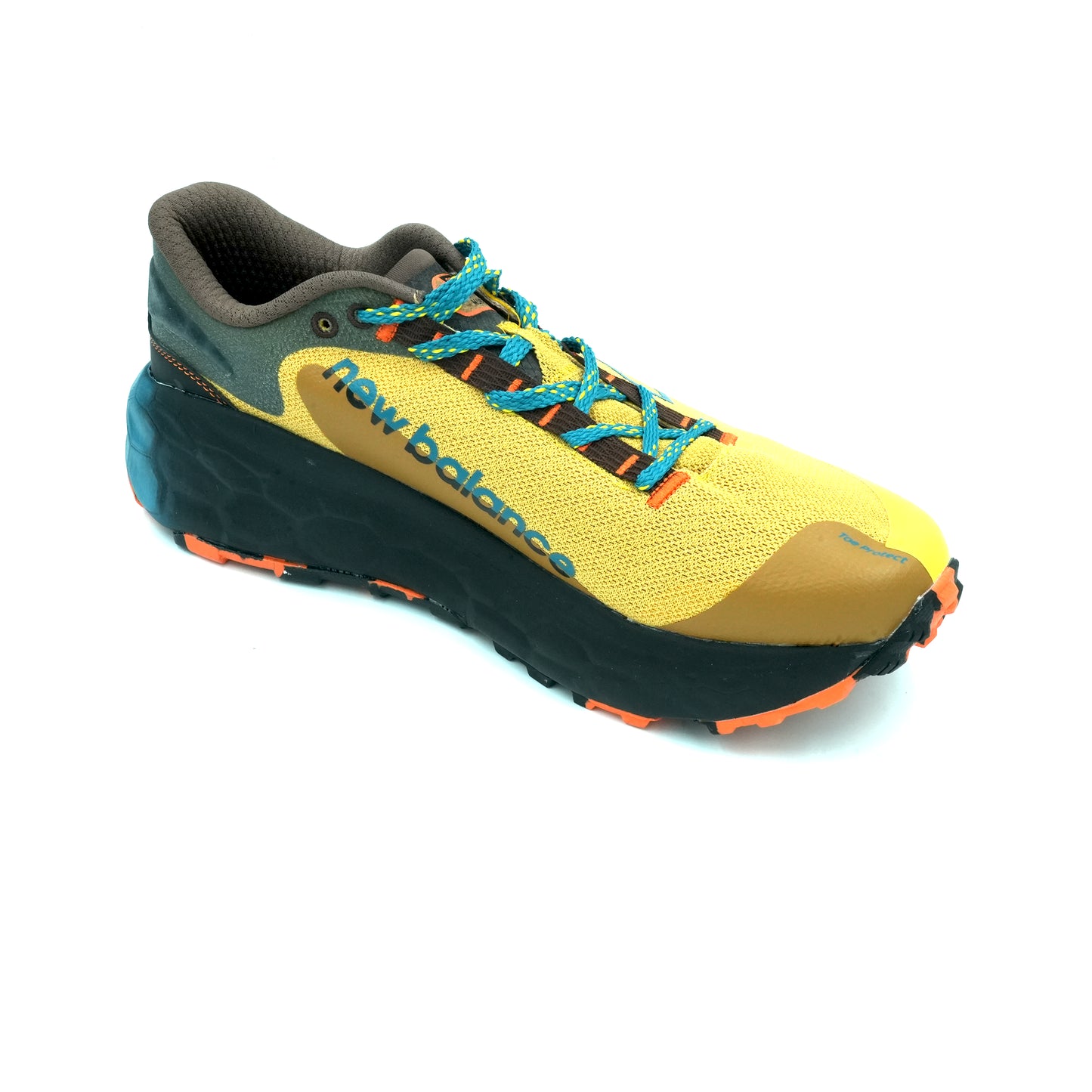 Catchy Imported New Balance Fresh Foam Sneakers
