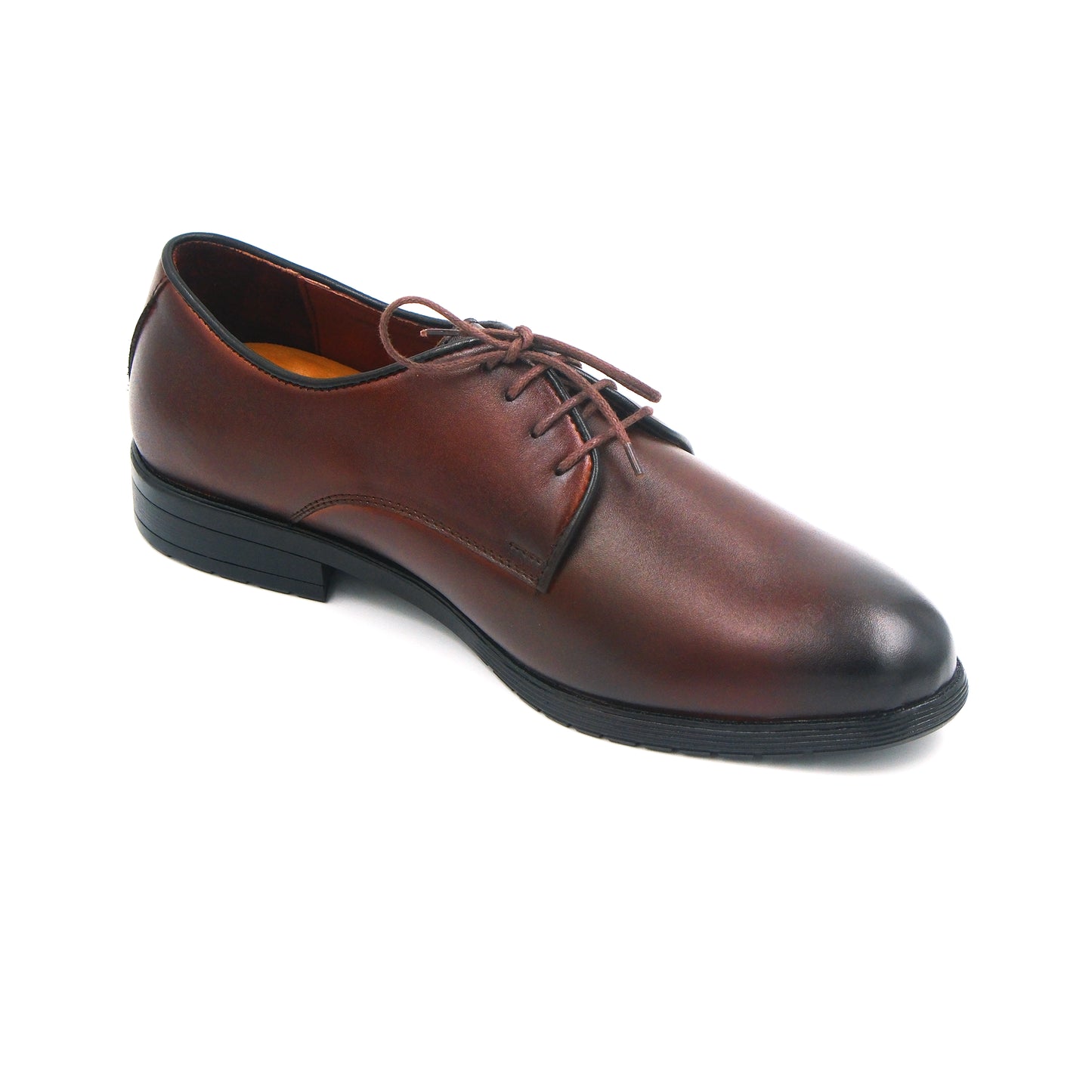 Catchy Lace-Up Formal Shoe for Men
