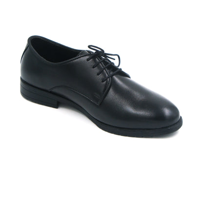 Catchy Lace-Up Formal Shoe for Men