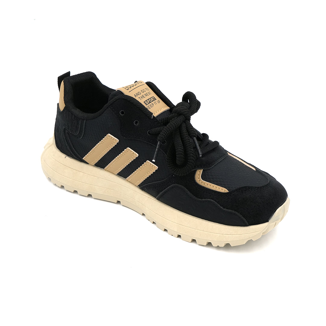 Catchy Retro Casuals for Men
