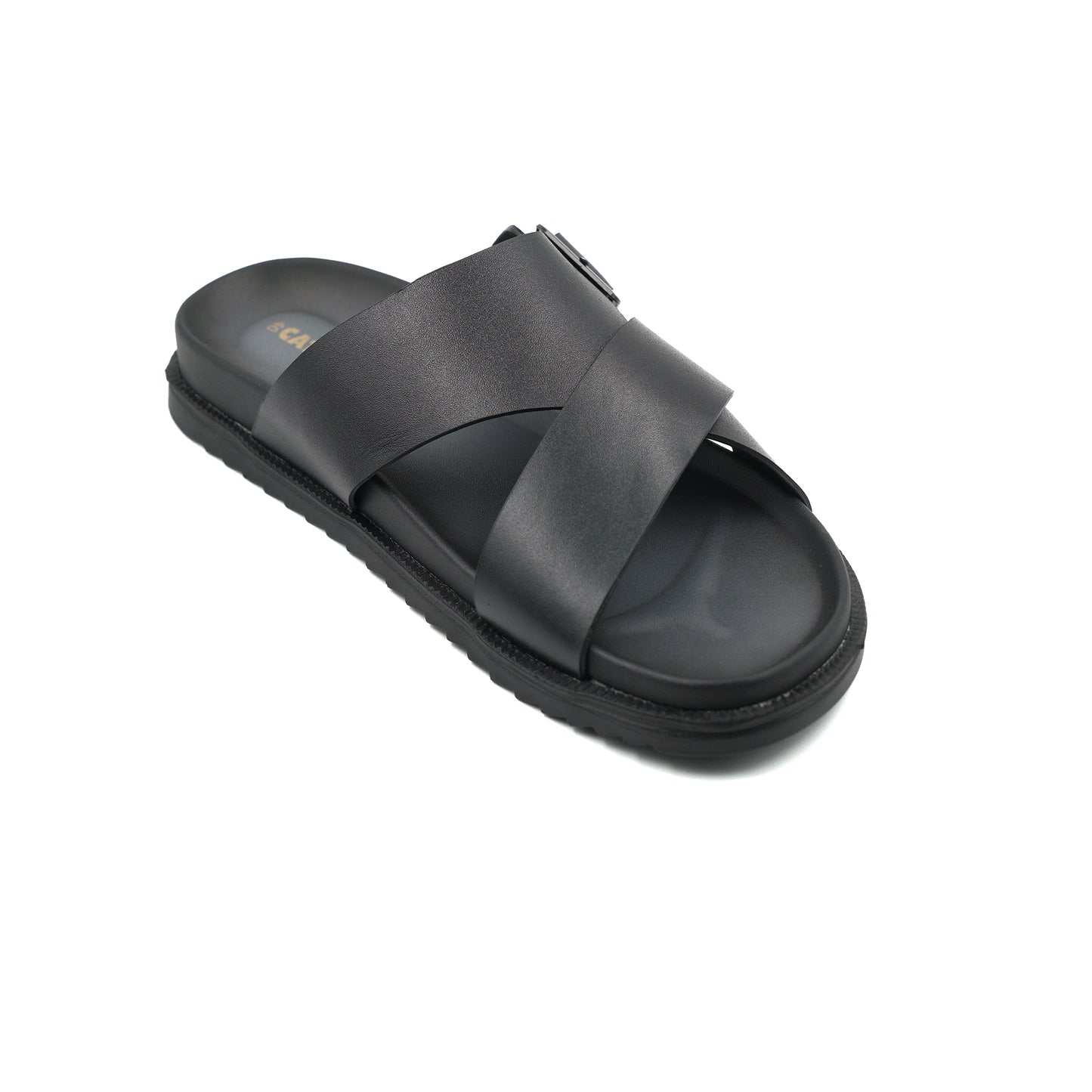 Catchy Comfit Mountain Slip-On Sandal for Men