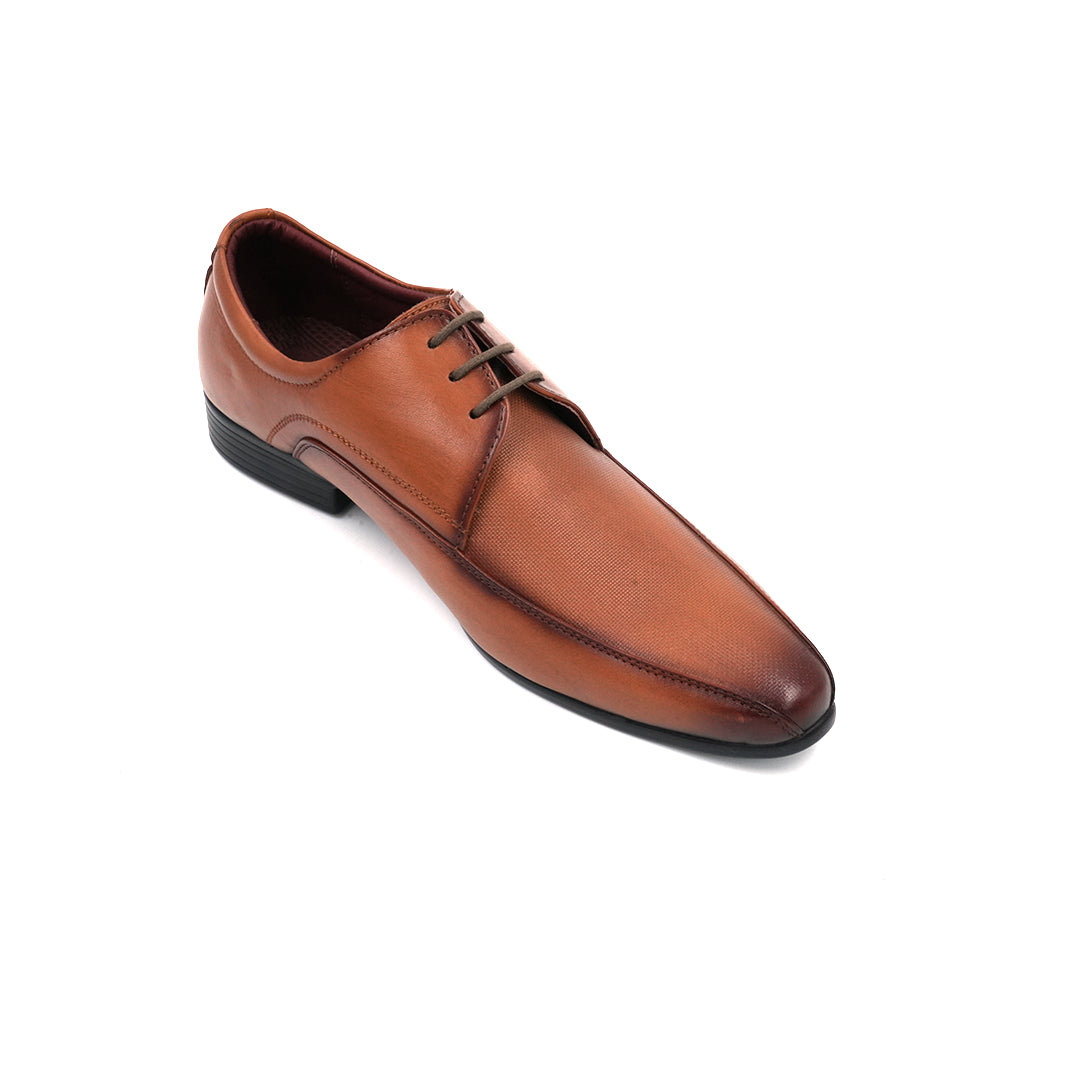 Catchy Men's Leather Shoe