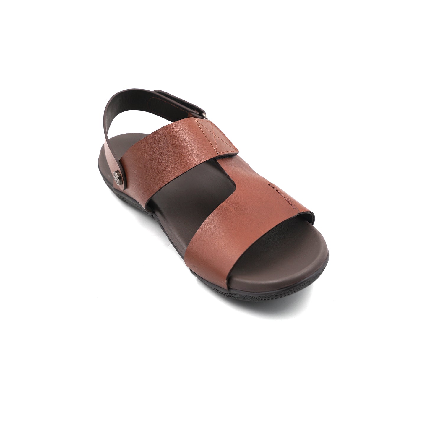 Catchy Back Belt Sandal For Men's