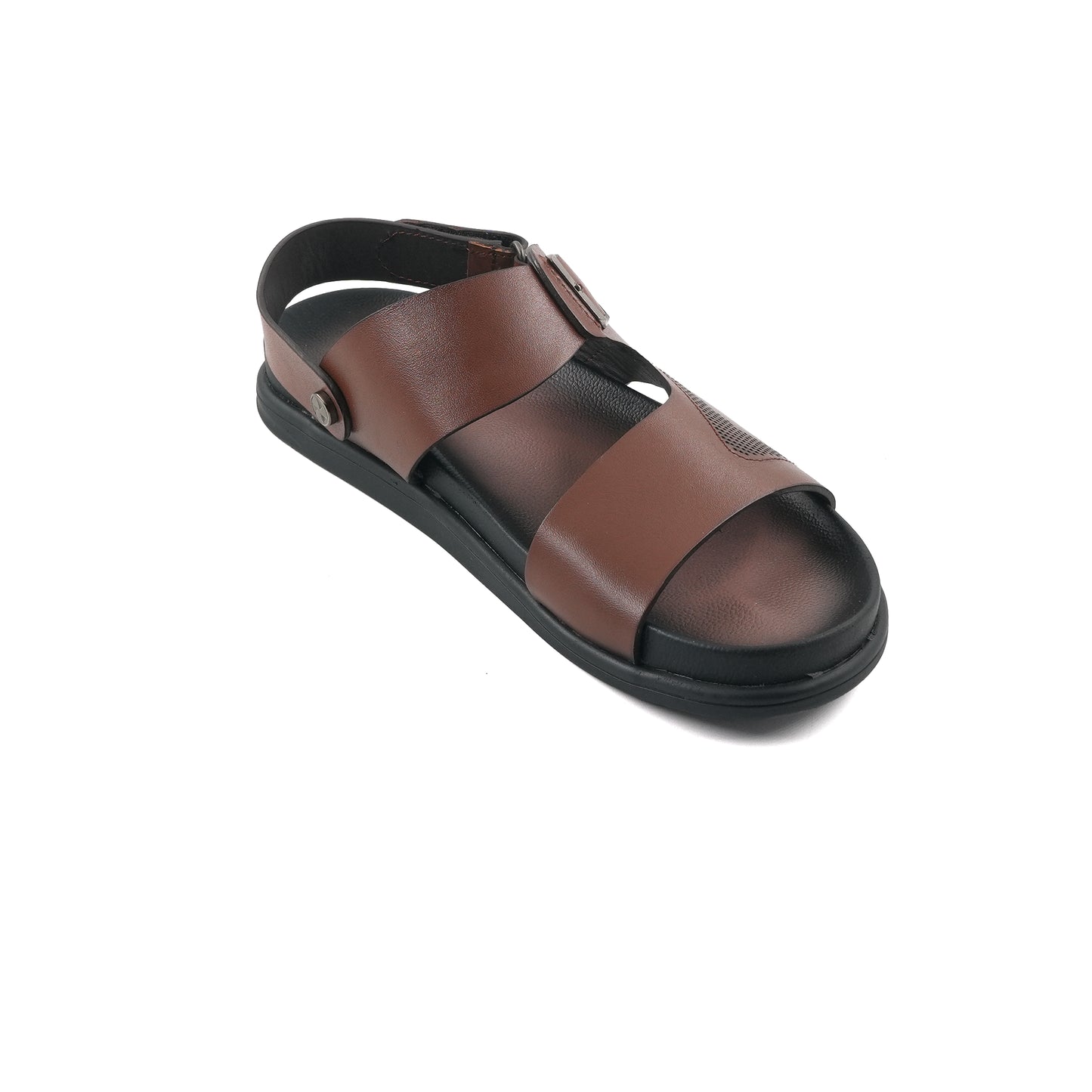 Catchy Urban-Belt Sandal