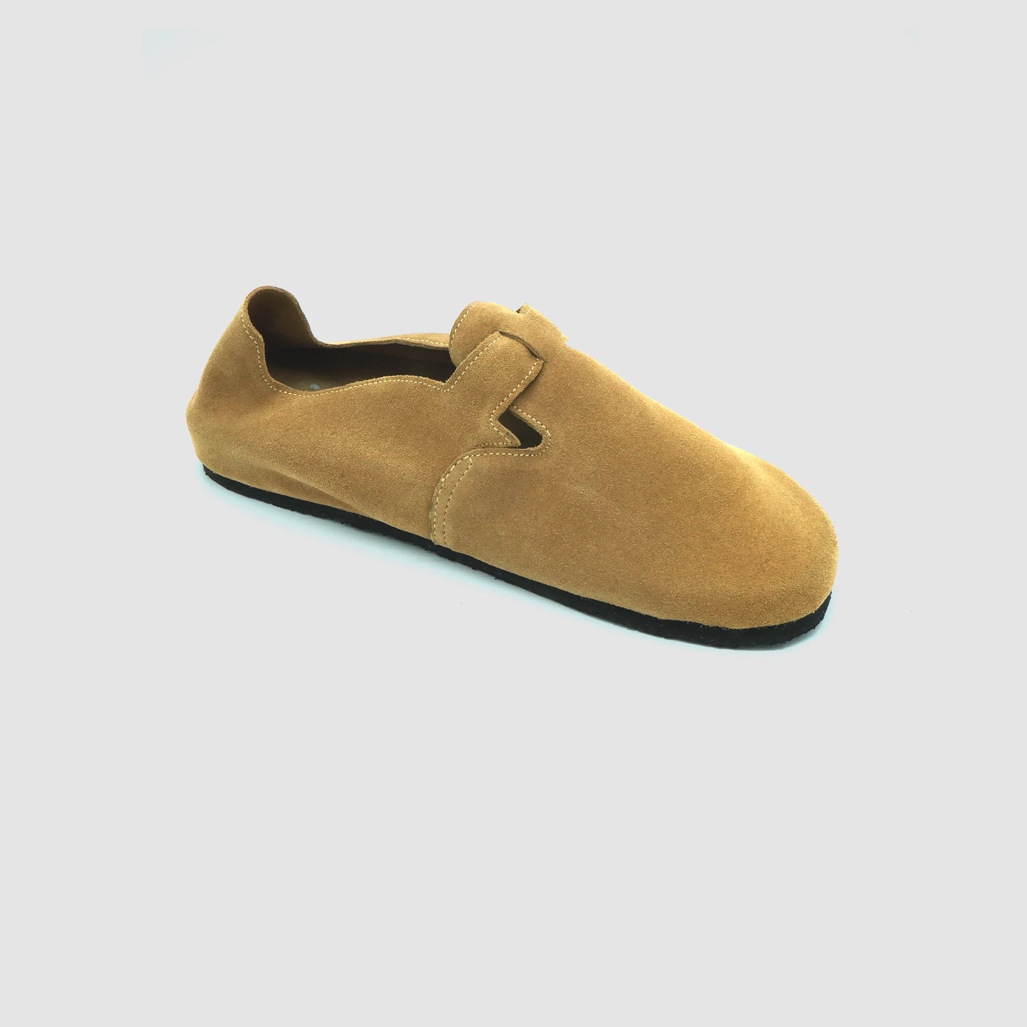 Mens Half Loafer