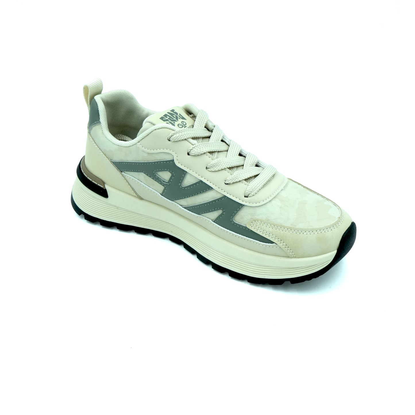 Catchy Imported Neo Run Away LV Sneakers