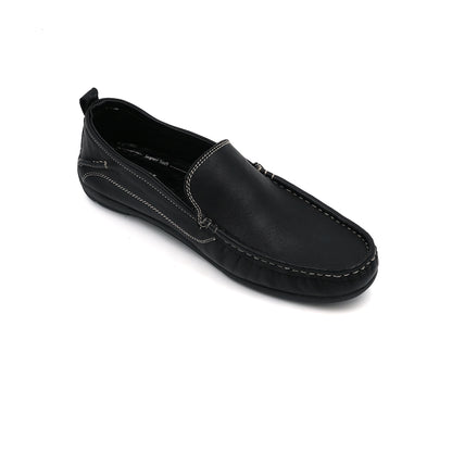 Catchy Genuine Leather Loafer For Men
