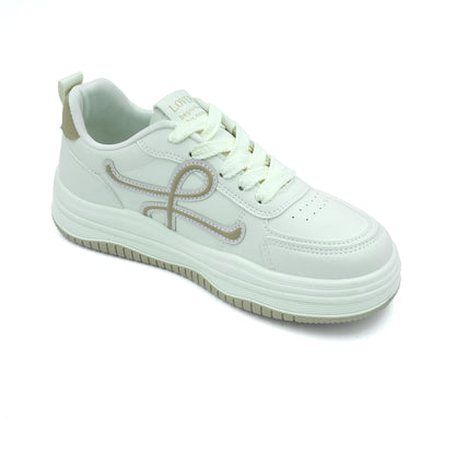 Catchy Imported Chunky Sneakers for Women