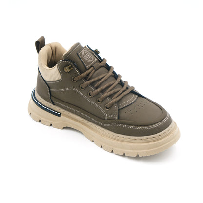 Catchy Imported Casual Men's Ankle Boot