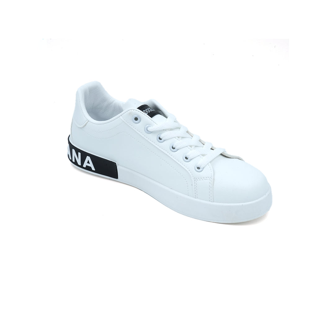 Catchy Top Lace Casual Sneakers for Men's