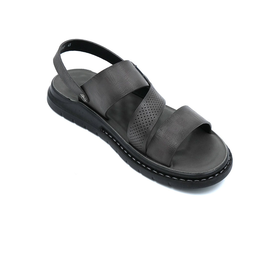 Catchy Cushioned Sandals for Men
