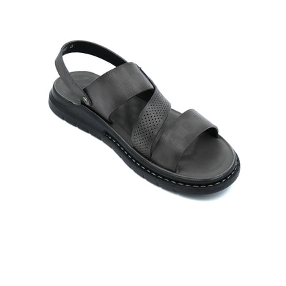 Catchy Cushioned Sandals for Men