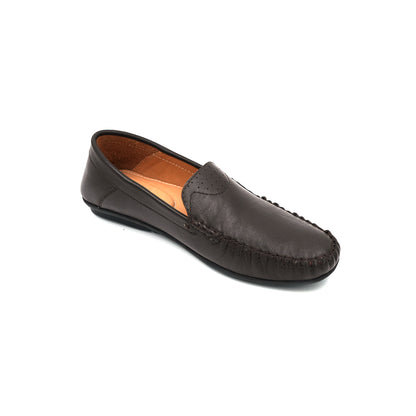 Catchy Genuine Leather Loafer For Men