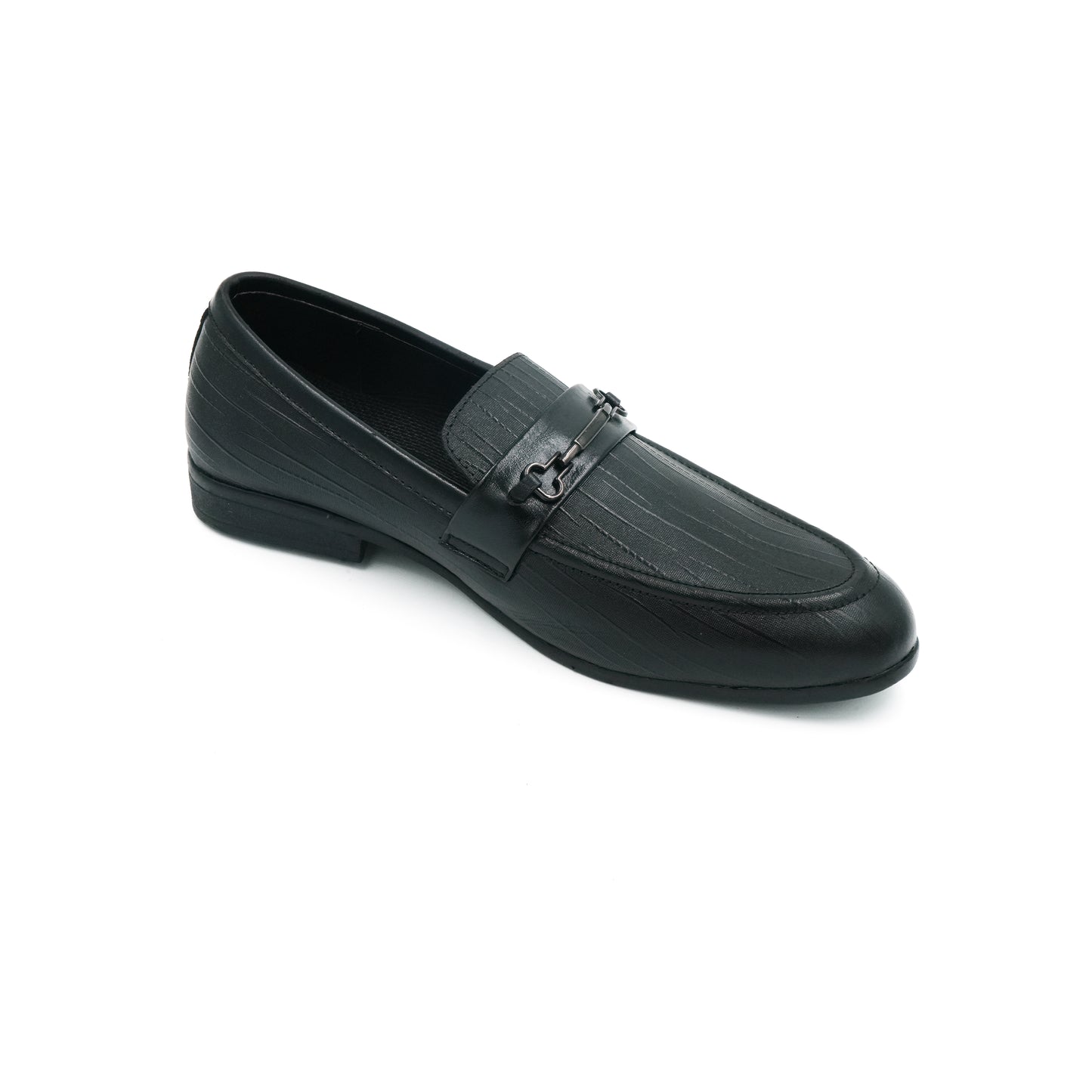 Catchy Genuine Leather Men's Tassel