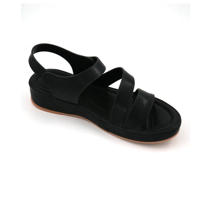 Catchy Women's Comfortable Wedge Sandal