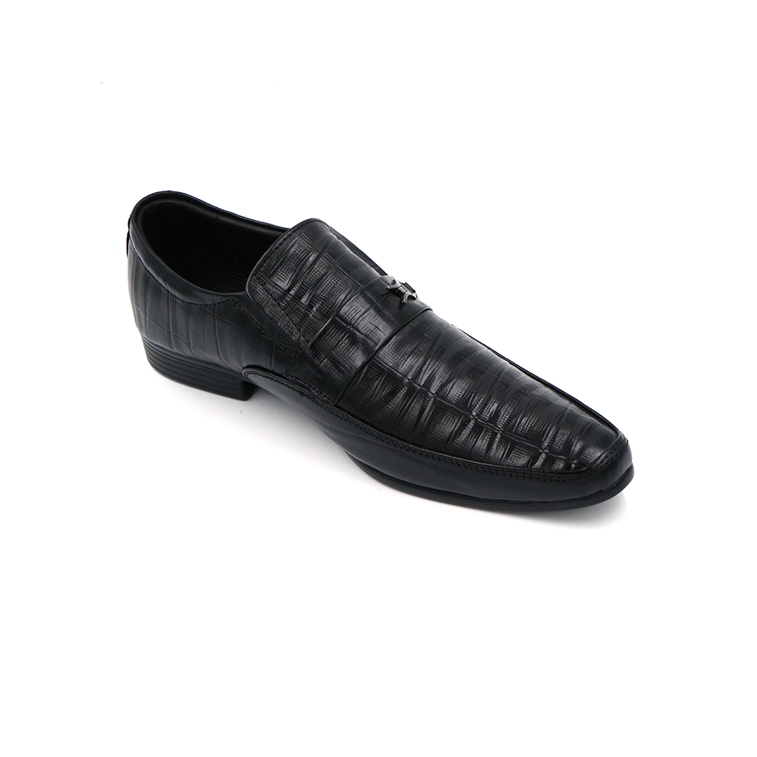 Catchy Business Leather Shoes for Men