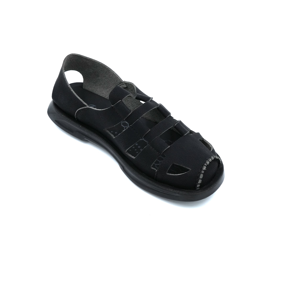 Catchy Belt Sandals for Men