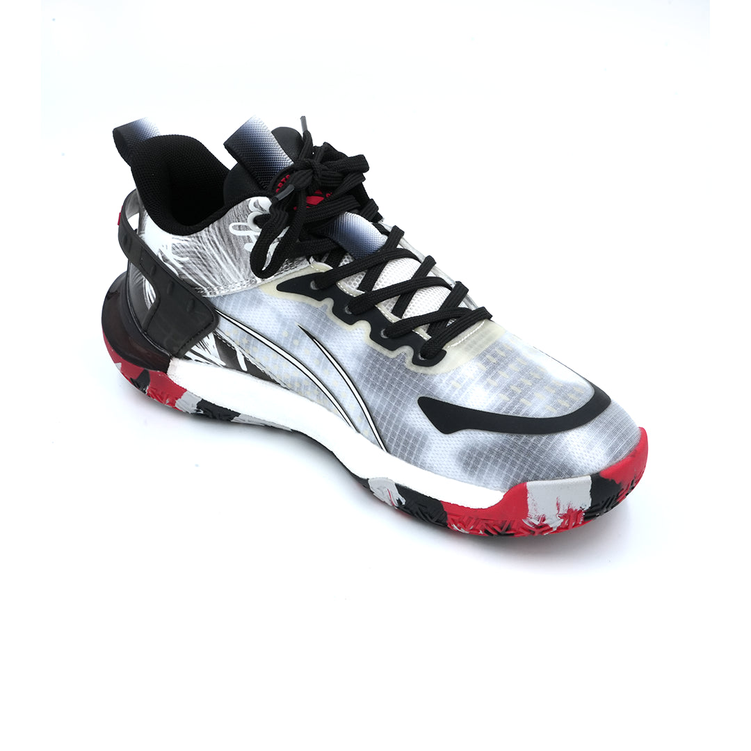Catchy Breathable Casual Shoes -Men