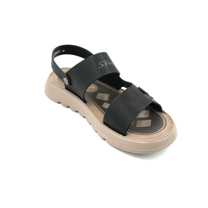 Catchy Comfortable & Stylish Slide Sandals