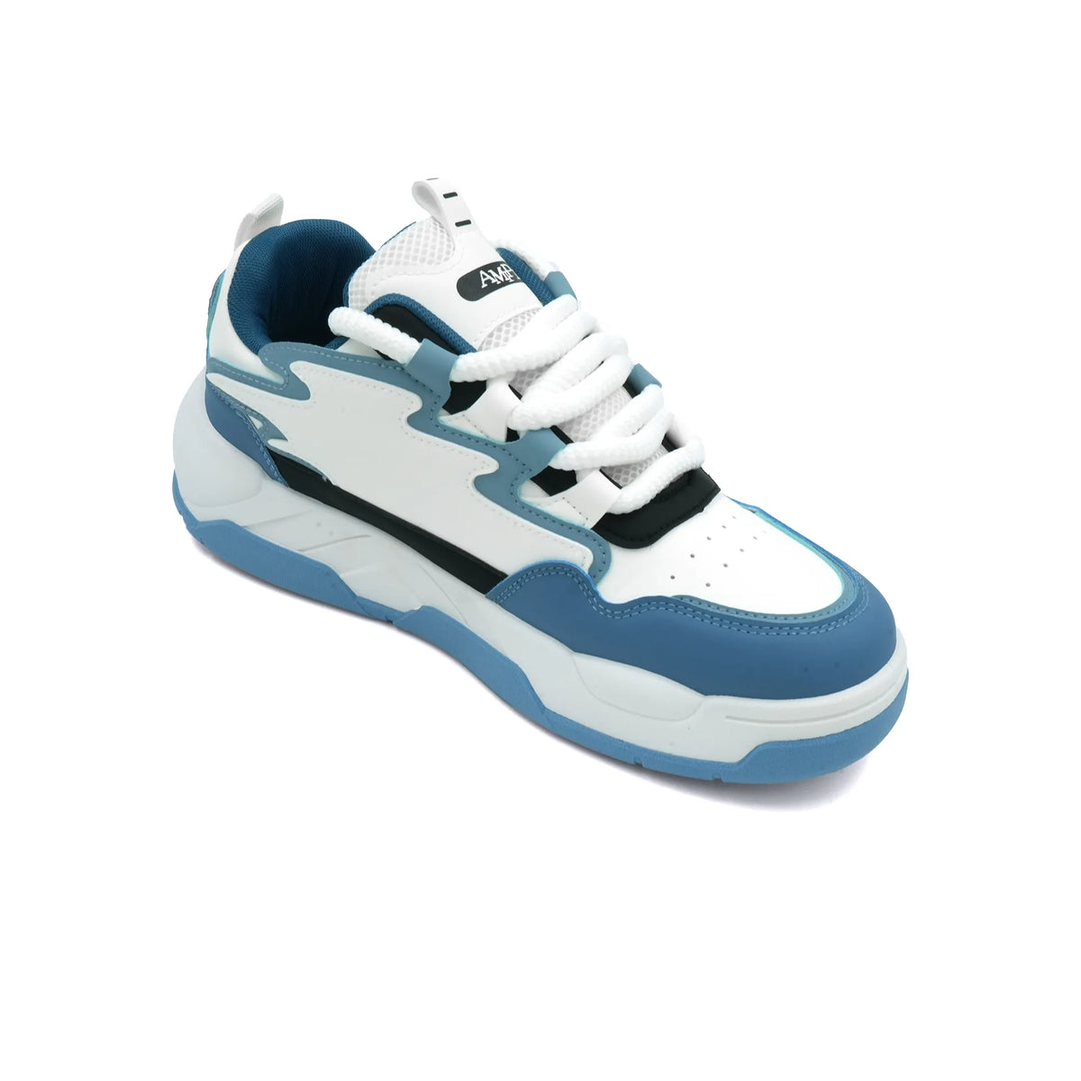 Men Platform Skate Sneakers