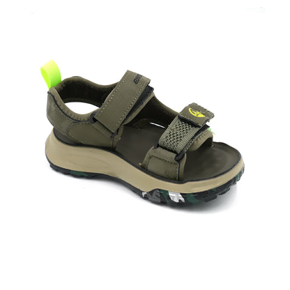 Catchy Durable Comfort Velcro Sandal