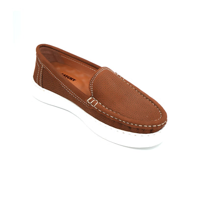 Catchy Boy's Moccasi
