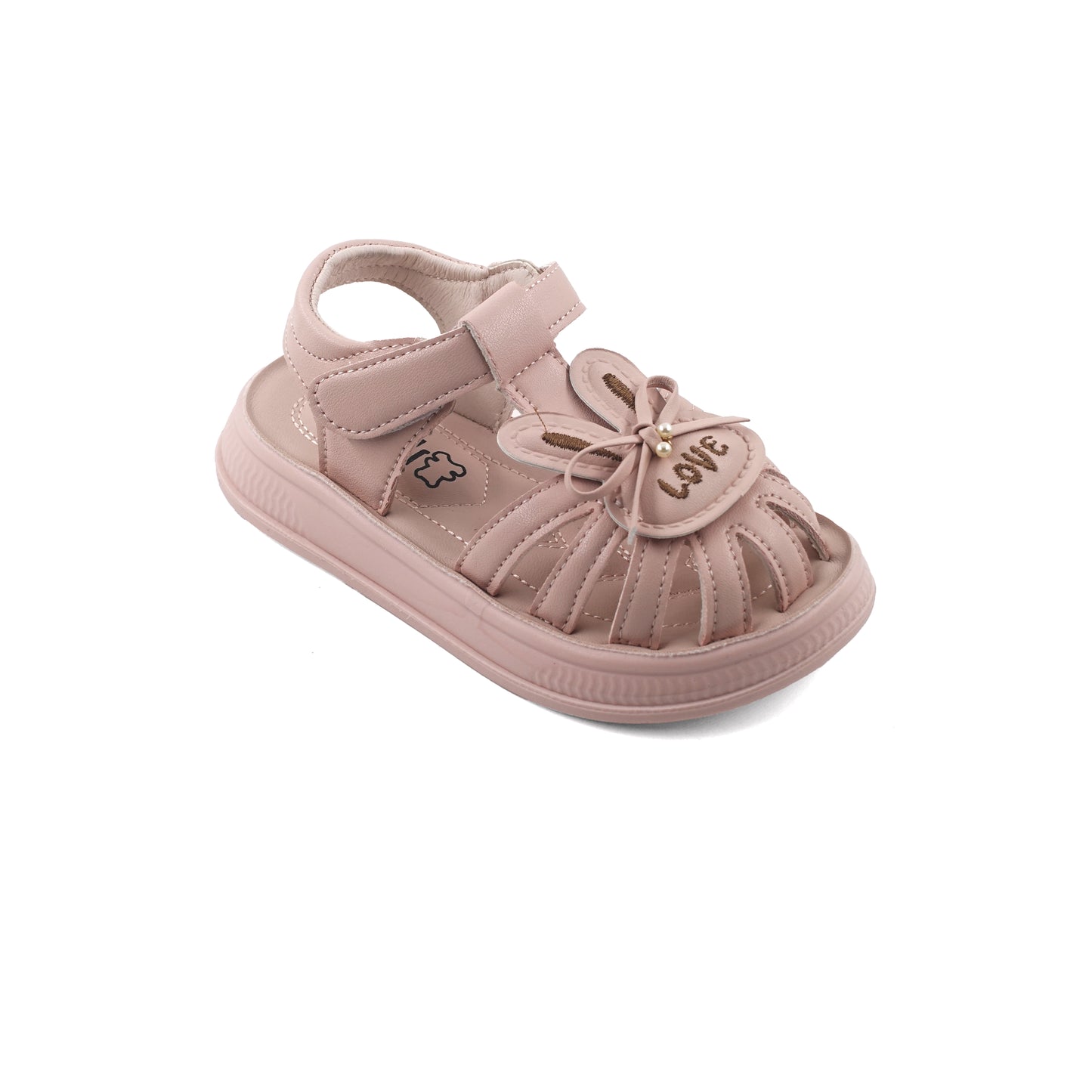Catchy Bunny Comfort Sandals