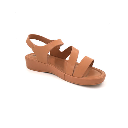 Catchy Women's Comfortable Wedge Sandal