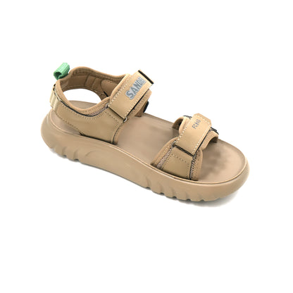 Catchy Comfortable Belt Sandals For Boys