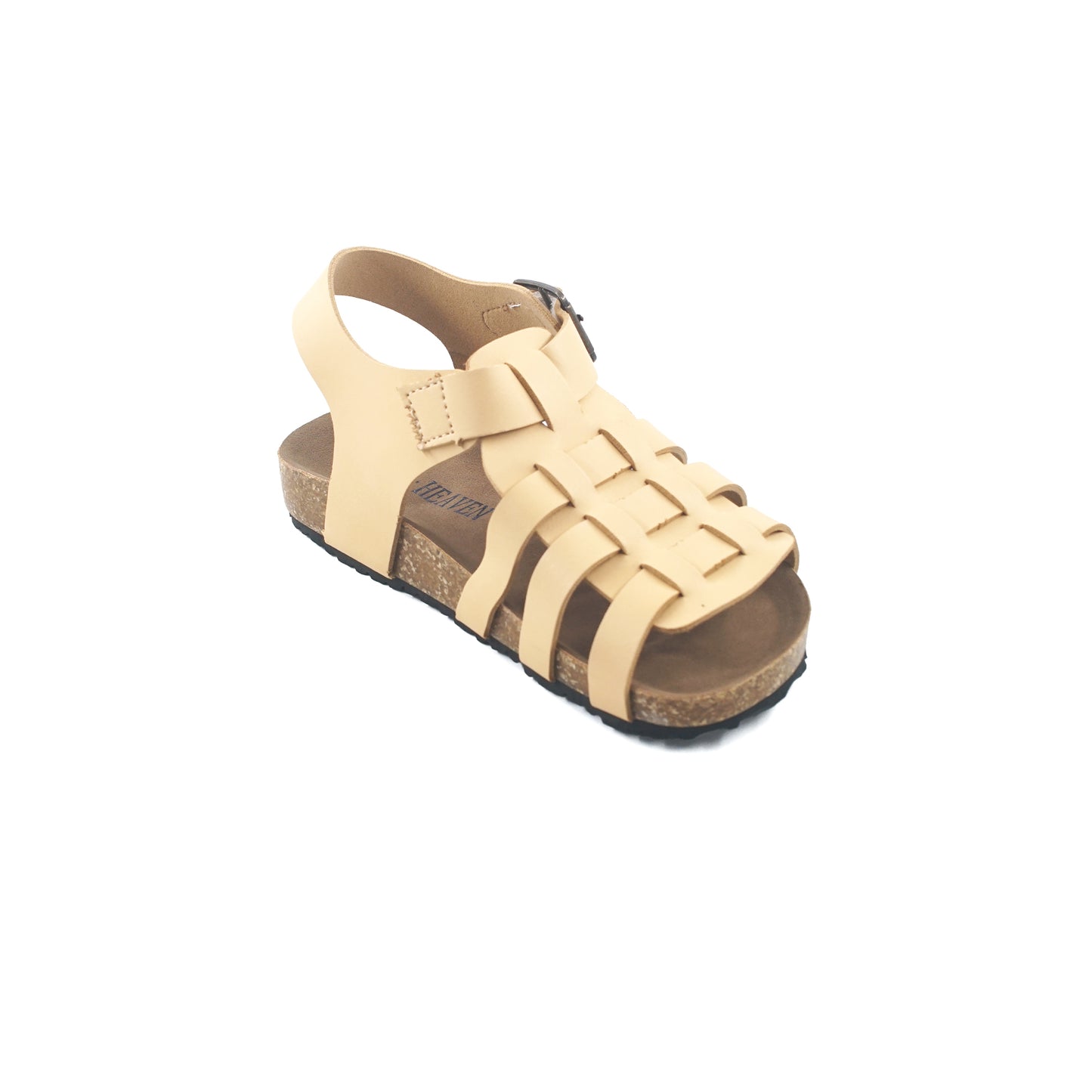 Catchy Gladiator Step