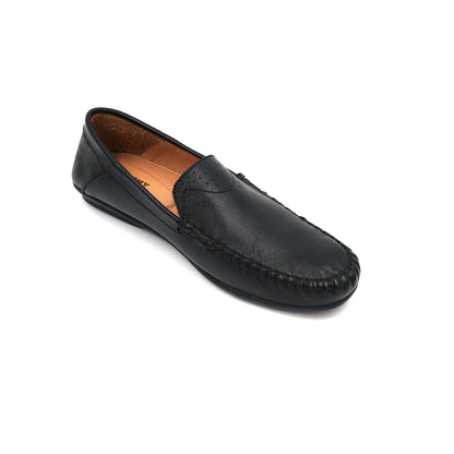 Catchy  Genuine Leather Loafer For Men