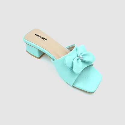 Catchy Premium Semi Heels