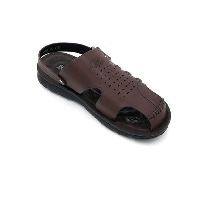 Everyday Casual Slip-On Sandals
