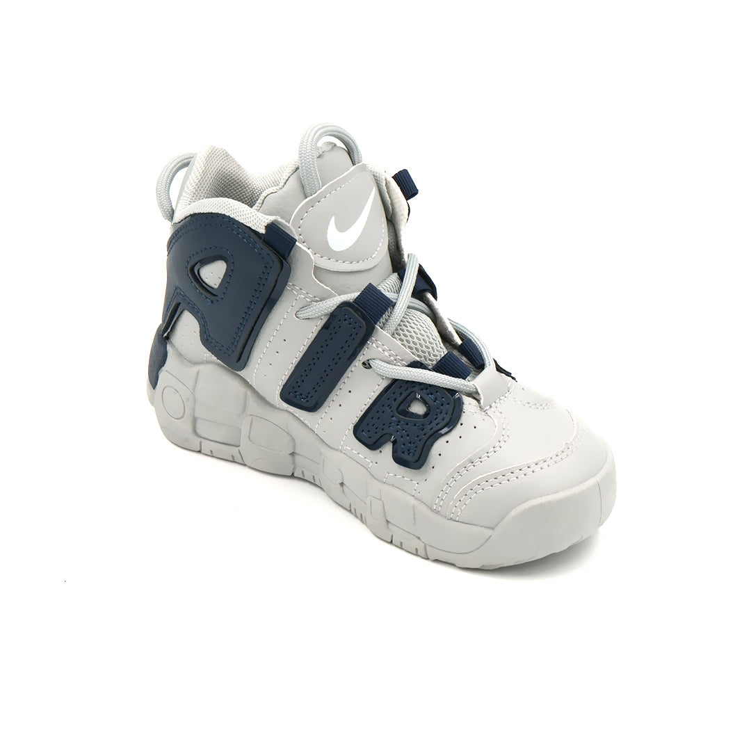 Kid's Most Demanding Shoes