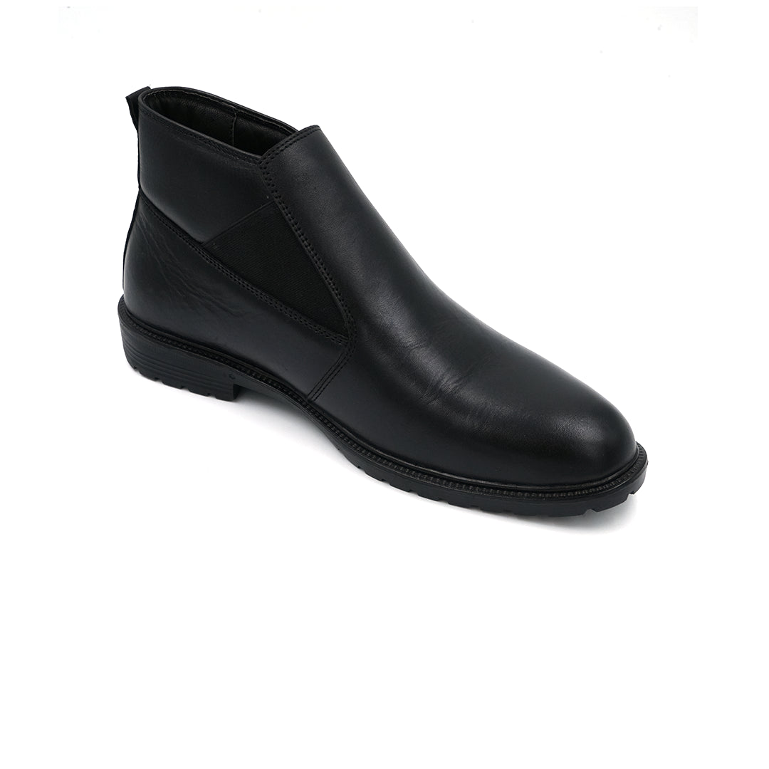 High Ankle Boot- Men