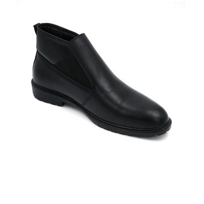 High Ankle Boot- Men
