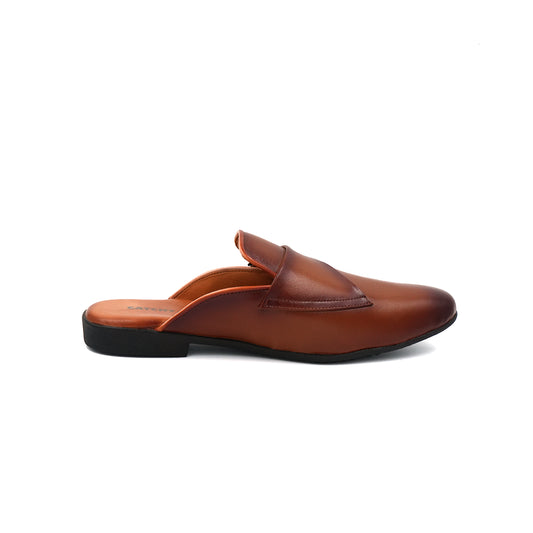 Catchy Premium Leather Casual Shoe For Men