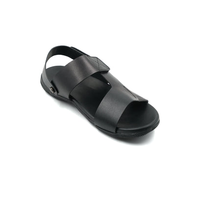 Catchy Men's Back Belt Sandal