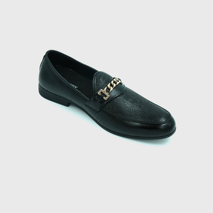 Catchy Genuine Leather Tassel Shoes