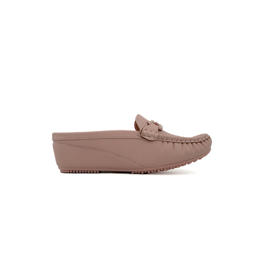 Catchy Women's Flat Pump