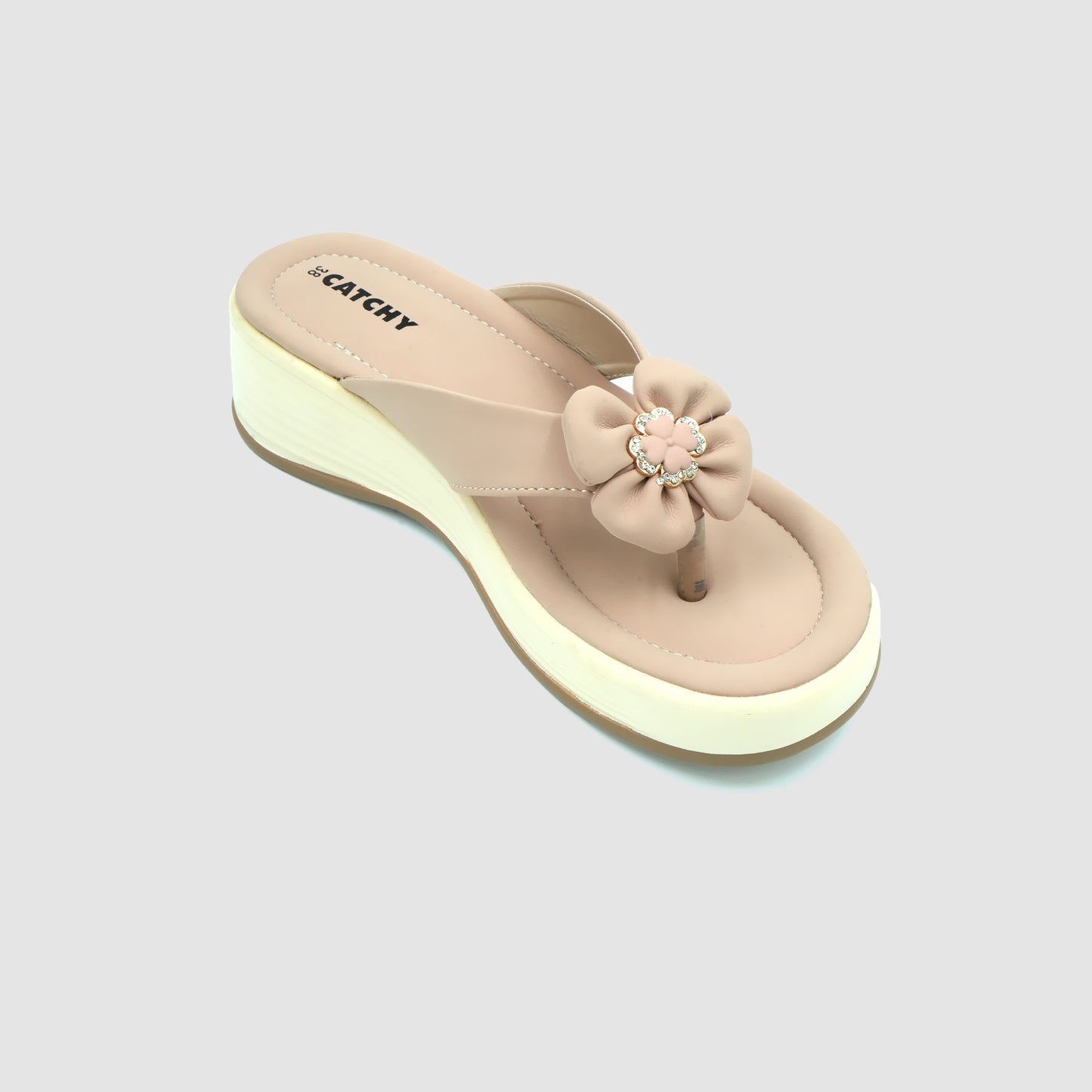 Catchy High Quality EVA Slipper Sandals