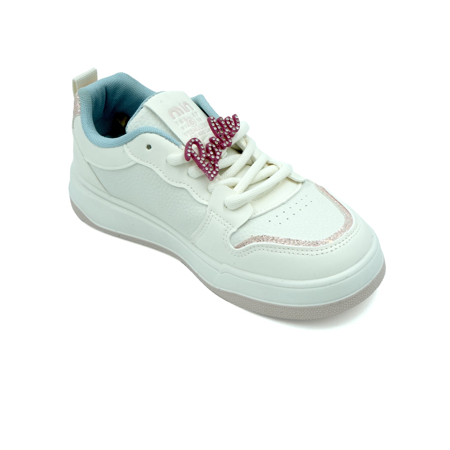 Catchy Imported Premium Barbie Sneakers for Women