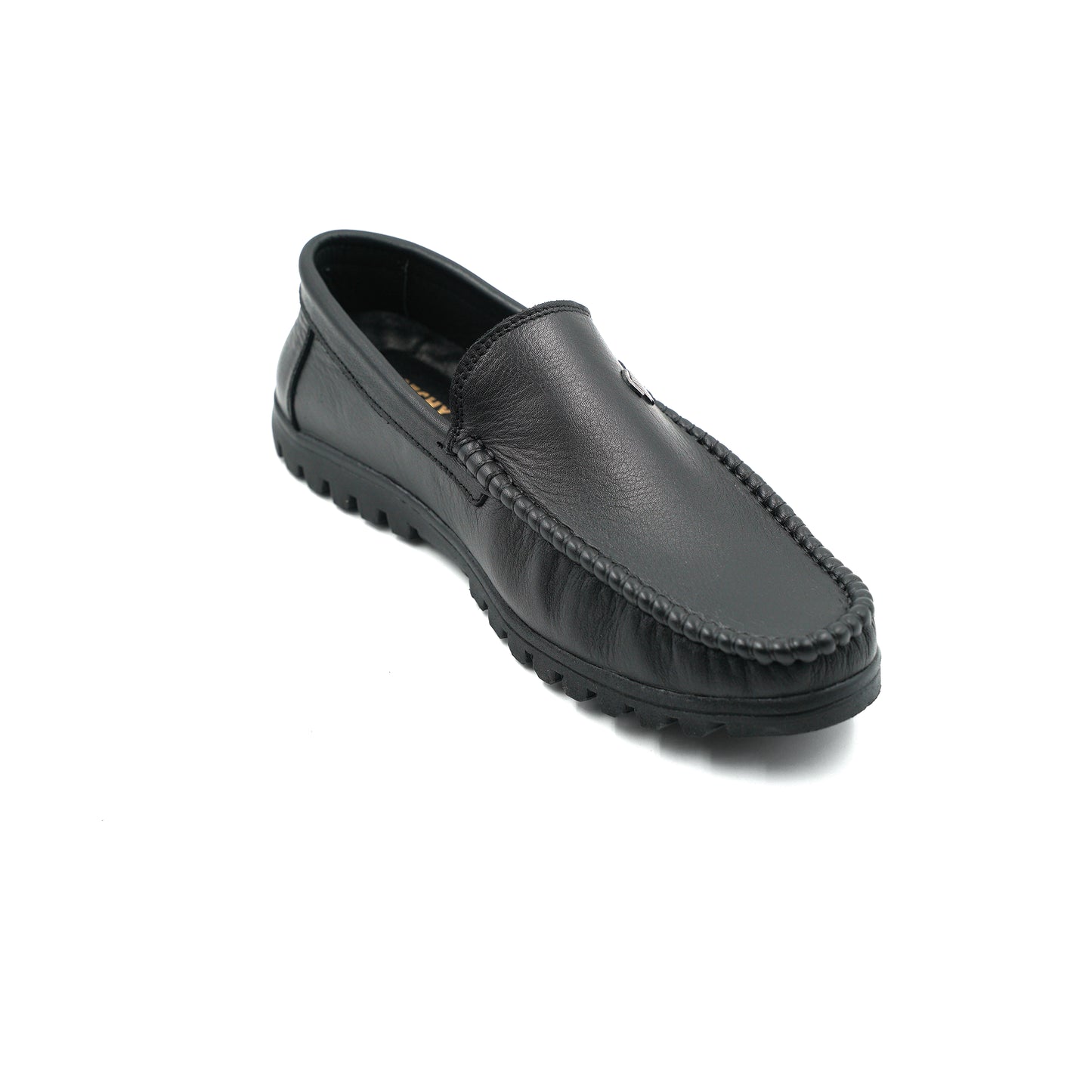 Catchy Genuine Leather Loafer For Men