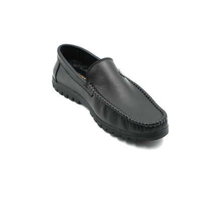 Catchy Genuine Leather Loafer For Men