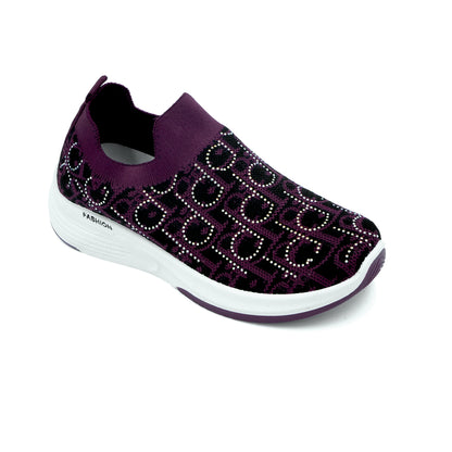 Catchy Premium Women's Jogging Casual Sneakers
