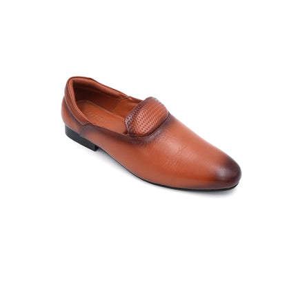 Catchy Men's Genuine Leather Formal Shoes